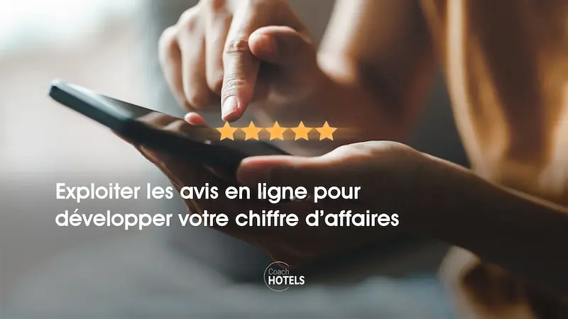 Formation avis en ligne Hotels restaurants