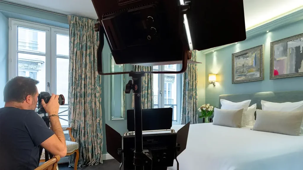 Agence de communication - Photo Reportage