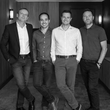 Coach Hotels équipe experts