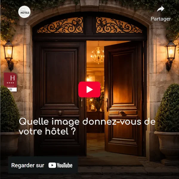 Vidéo Photos site web - Réservation directes