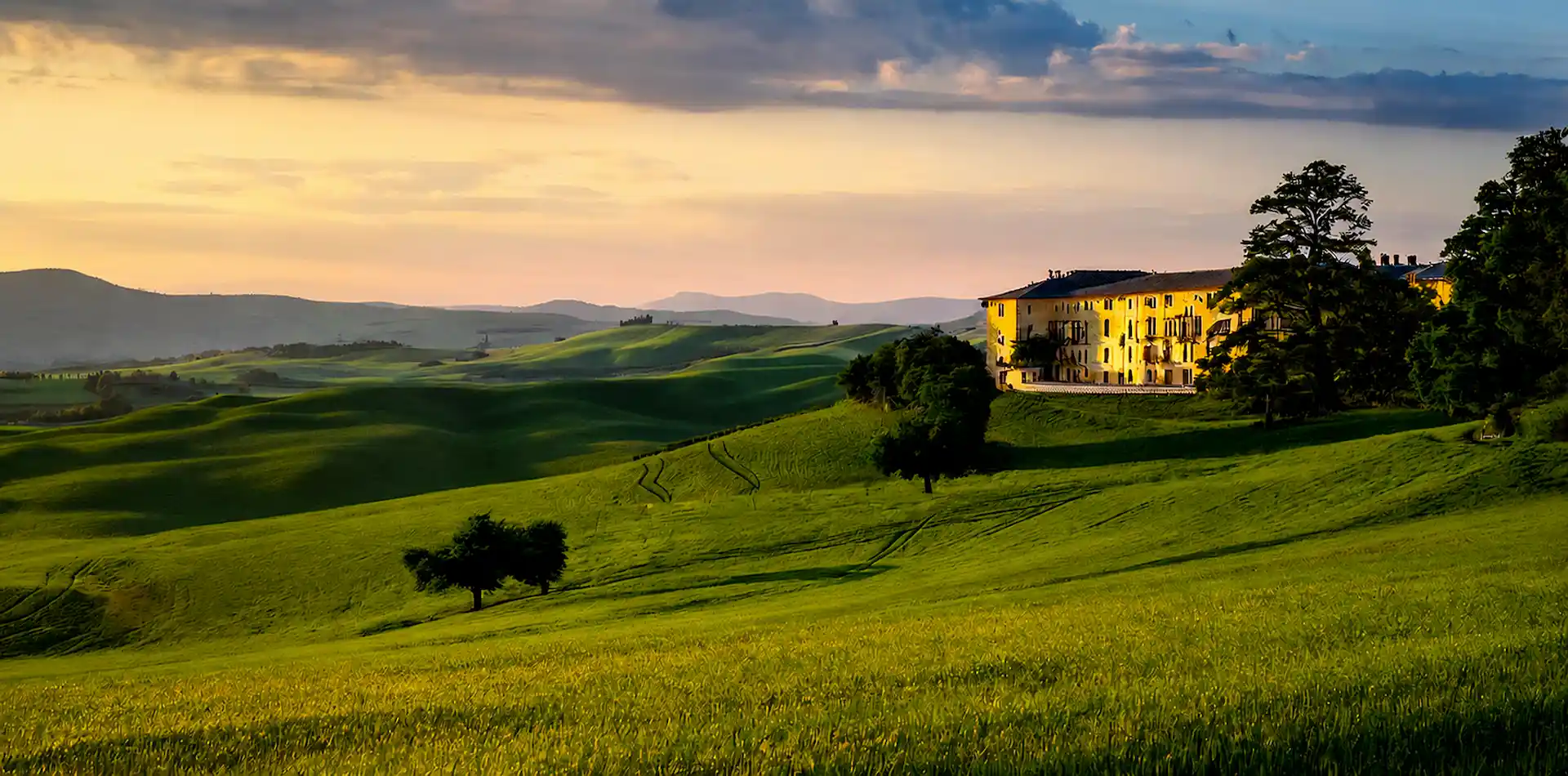 Coach Hotels - Agence de communication